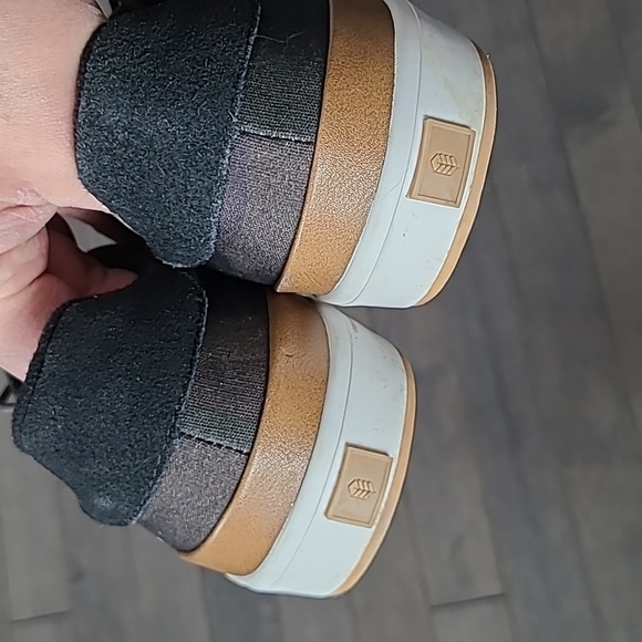 Mens camo shoe - Picture 3 of 6